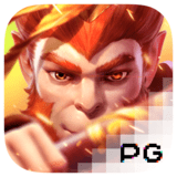 Legendary-monkey-king
