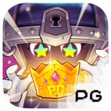 Mr.-treasure’s-fortune