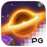 Galaxy-miner