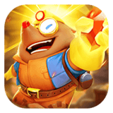 Treasure-hunting-mole