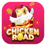 Chicken-road