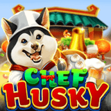 Chef-husky