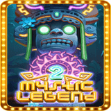Mystic-legend-