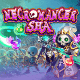Necromancer-sha