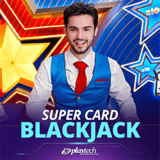 Super-card-blackjack-live