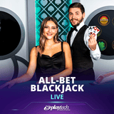 All-bet-blackjack-live