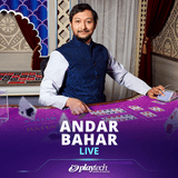 Andar-bahar-live