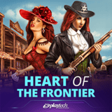 Heart-of-the-frontier