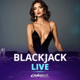 Blackjack-live