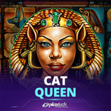 Cat-queen