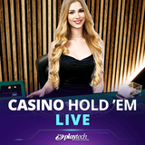 Casino-hold'em-live