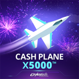 Cash-plane-x5000