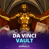 Da-vinci's-vault
