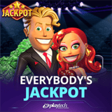 Everybody's-jackpot