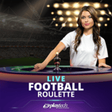Live-football-roulette