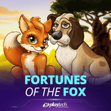 Fortunes-of-the-fox