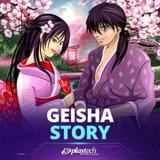 Geisha-story