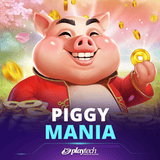 Piggy-mania