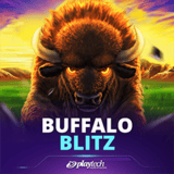 Buffalo-blitz