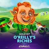Gold-hit:-o'reilly's-riches
