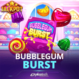 Bubblegum-burst