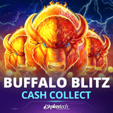 Buffalo-blitz:-cash-collect