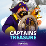 Captain's-treasure