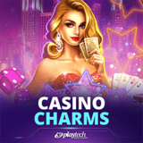 Casino-charms
