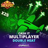 Cash-it-multiplayer:-double-heat