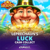 Leprechaun's-luck:-cash-collect