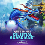 Qin's-empire:-celestial-guardians