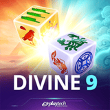 Divine-9