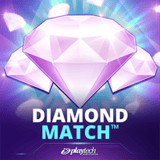 Diamond-match