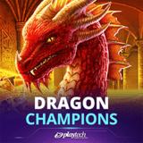 Dragon-champions