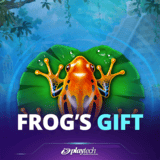 Frog's-gift
