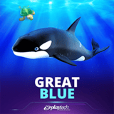 Great-blue