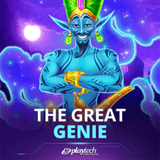 The-great-genie