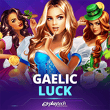 Gaelic-luck