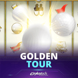 Golden-tour