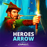 Heroes-arrow