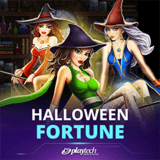 Halloween-fortune