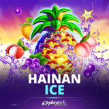 Hainan-ice