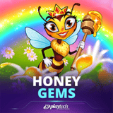 Honey-gems