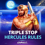 Triple-stop:-hercules-rules
