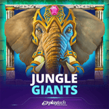 Jungle-giants