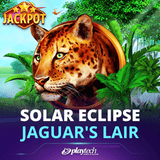Solar-eclipse:-jaguar's-lair
