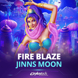 Fire-blaze:-jinns-moon