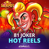 81-joker-hot-reels
