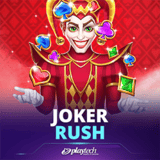 Joker-rush