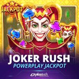 Joker-rush-powerplay-jackpot